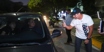 Entregamos tres nuevos tramos viales en la carrera 49C entre calles 88 y 85: alcalde Char  