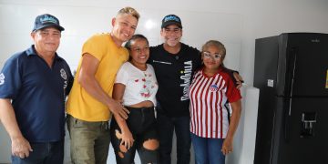 Las hermanas Cardozo, tres historias, un mismo beneficio: hogares renovados con Mejoramiento de Vivienda