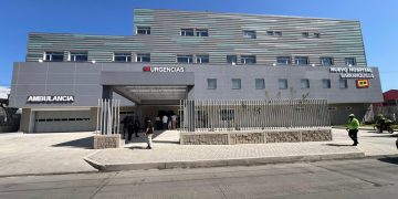 Nuevo Hospital de Barranquilla atendió a 2.300 pacientes por urgencias en su primer mes