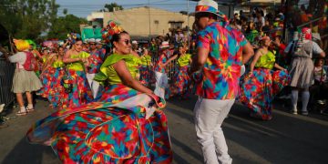 Carnaval Educativo del Atlántico: un desfile comprometido con la tradición y la educación