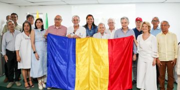 En Sucre se reactiva campaña de autonomía de la región Caribe