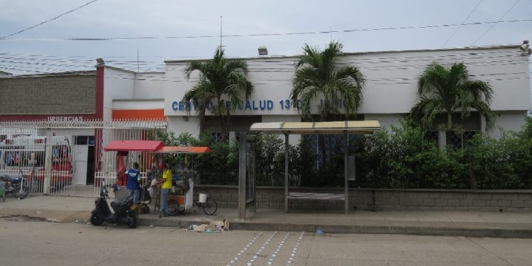 Sicarios asesinan a un hombre en Villa Soledad