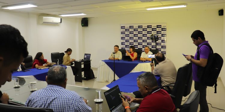 ACOPI Atlántico presenta resultados de la Encuesta de Desempeño Empresarial del cuarto trimestre de 2024