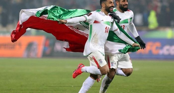 Irán asegura su clasificación al Mundial 2026 tras empate ante Uzbekistán