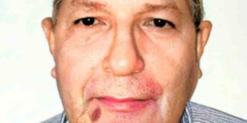 Ofrecen $50 millones por información sobre homicidas de consejero político en Santa Marta