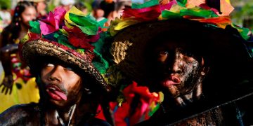Carnaval del Sur y sus Riberas, un encuentro de fiesta, tradición y ritmo