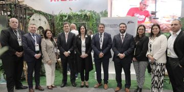 Atlántico brilló en ANATO 2025: 807 citas de negocios y acuerdos comerciales impulsan crecimiento del turismo