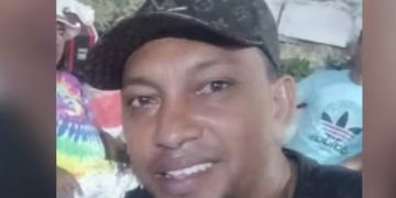 Sicarios en moto asesinan a un hombre en Santo Domingo, Barranquilla