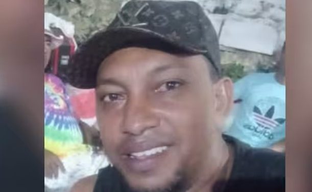 Sicarios en moto asesinan a un hombre en Santo Domingo, Barranquilla