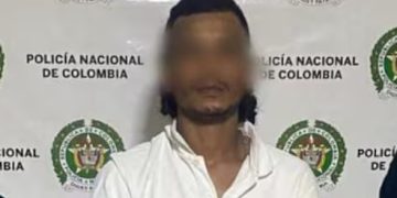 Capturan en Tolú a alias ‘Chibolo’, señalado de homicidio