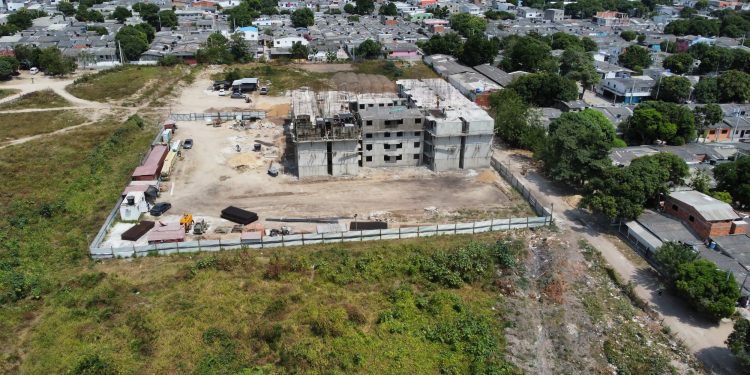 Alcaldía de Malambo fortalece alianzas para facilitar el acceso a vivienda