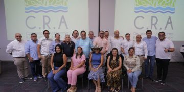 Asamblea Corporativa de la C.R.A. aprobó gestión de vigencia 2024 y eligió alcaldes ante Consejo Directivo