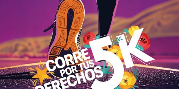 Mujeres del Atlántico correrán por sus derechos este 8 de marzo, en Usiacurí