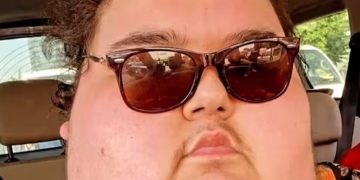 Falleció Efecan Kültür, influencer turco de 24 años conocido por sus retos de comida