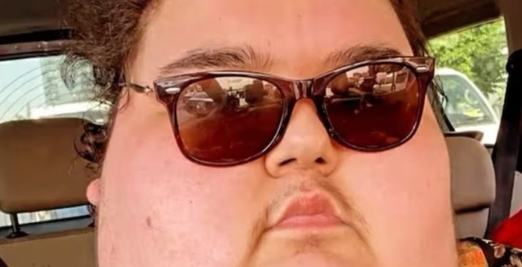 Falleció Efecan Kültür, influencer turco de 24 años conocido por sus retos de comida
