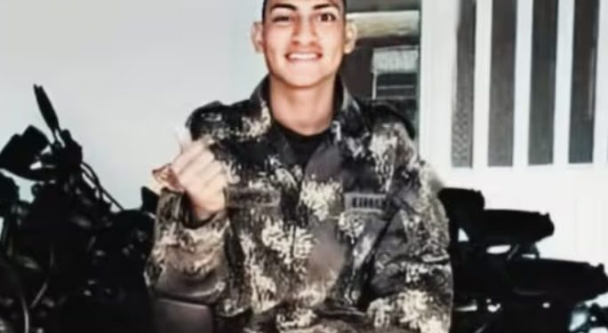 Sicarios en moto asesinan a un joven en plena fiesta de cumpleaños en 20 de Julio