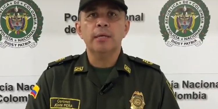 Preocupación en Luruaco por extorsiones y hechos violentos