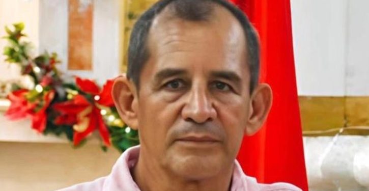 Secuestran al padre de la alcaldesa de Sardinata en zona rural del municipio