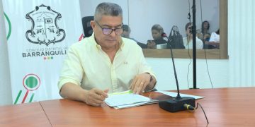 Concejal Vergara, propone una sesión descentralizada en la Urbanización el Pueblo