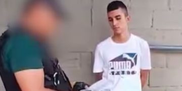 A prisión hombre señalado de secuestrar a dos compradores de maquinaria en Cali