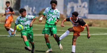 Ponedera ‘prendió’ la fiesta del fútbol en la inauguración de la tercera edición de ‘Golea Atlántico’