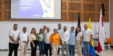 Sonidos para la Construcción de Paz, se transforma en ‘Artes para la Paz’