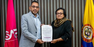 SAE avanza en la entrega definitiva de Villa Arte, en beneficio de 1.000 estudiantes de la Universidad del Atlántico