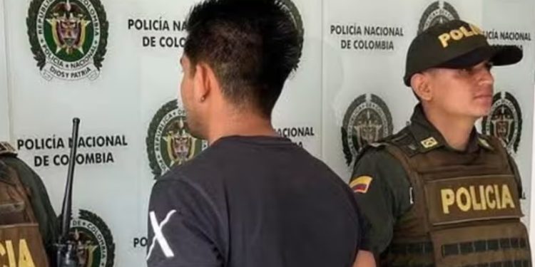 Empleado de hotel mató a un hombre que golpeaba a su pareja en Barrancabermeja