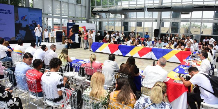 Líderes del Caribe convocan Gran Asamblea por las Regiones para el 28 de abril en Cartagena