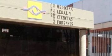 Mujer murió tras ser arrollada por un camión en el barrio El Universal