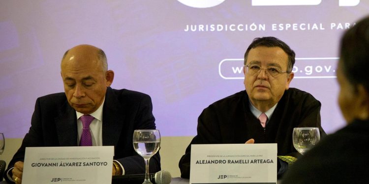 JEP recibirá observaciones de víctimas sobre reclutamiento infantil por las FARC