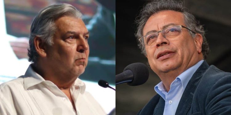 Gremios rechazan ataques de Petro a Fenalco por su oposición a la Reforma Laboral