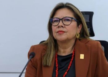 Fiscal Camargo recuerda que solo la Fiscalía puede ordenar allanamientos