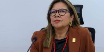 Fiscal Camargo recuerda que solo la Fiscalía puede ordenar allanamientos