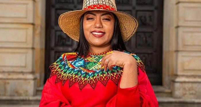 Martha Peralta a enfrentar cargos en la Corte por Olmedo López