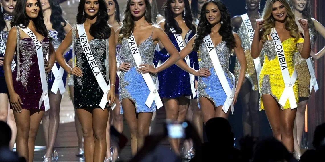 Miss Universo 2025 se celebrará en Tailandia con 130 participantes