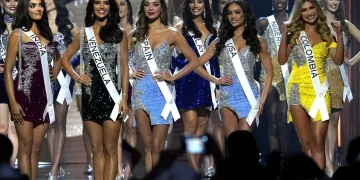 Miss Universo 2025 se celebrará en Tailandia con 130 participantes