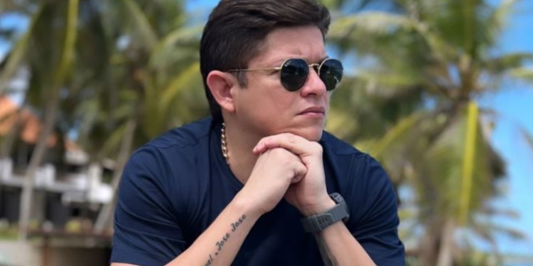 Se resuelve disputa entre El Mono Zabaleta y Juan Fabio Lagos por la canción “El Secuestro”