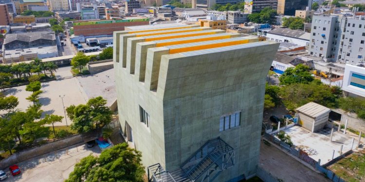 Barranquilla tendrá su Museo de Arte Moderno este año: Un proyecto cultural clave para la ciudad