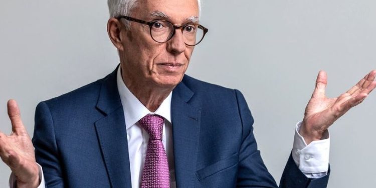 Jorge Enrique Robledo crítica la consulta popular propuesta por el presidente Petro sobre reformas sociales