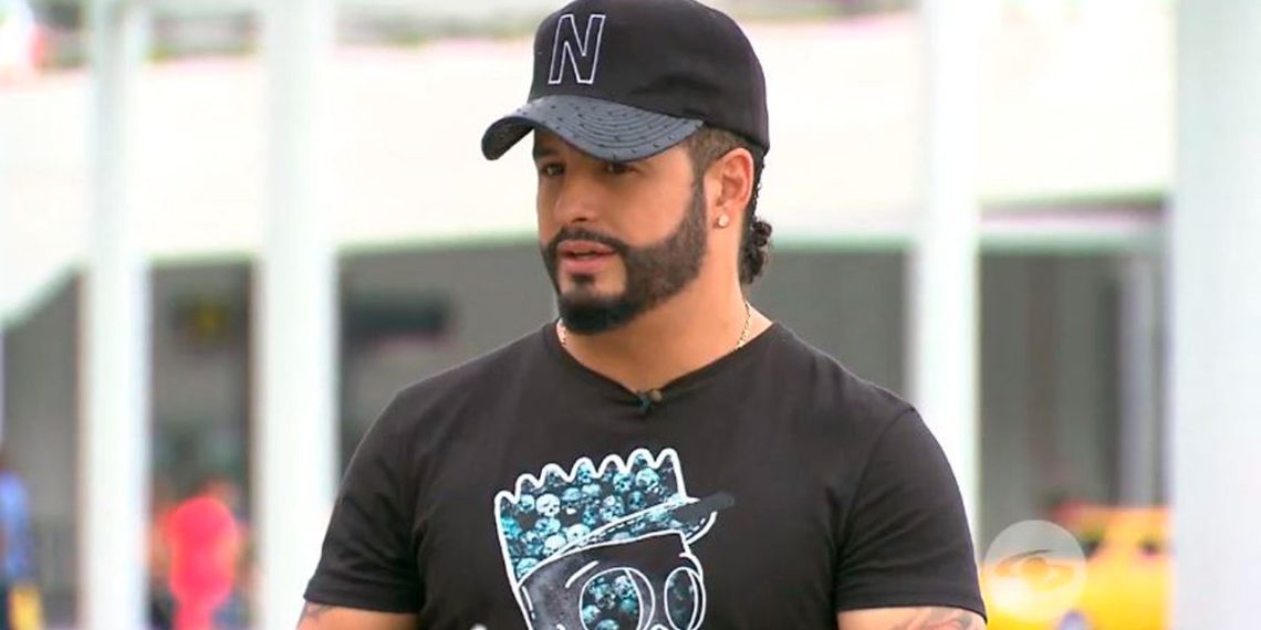 Nelson Velásquez habla por primera vez sobre su condena judicial