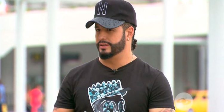 Nelson Velásquez habla por primera vez sobre su condena judicial