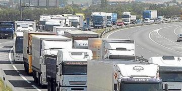 Colfecar rechaza respaldo del Ministerio de Minas a bloqueos en las vías y advierte afectaciones económicas