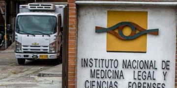 Mujer muere en accidente entre taxi y camión en la Cordialidad