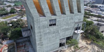 El renacer del Museo de Arte Moderno de Barranquilla avanza a paso firme: alcalde Char