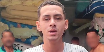 Imputado por homicidio se fugó de la Estación de Policía de Sabanalarga