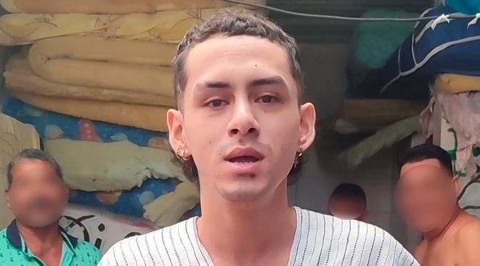 Imputado por homicidio se fugó de la Estación de Policía de Sabanalarga