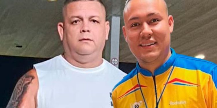 Ataque sicarial en billar de Villa del Rosario deja dos muertos y tres heridos, entre ellos dos barranquilleros