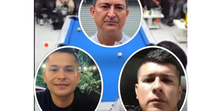 Recompensa de hasta $50 millones por información sobre el ataque en Villa del Rosario