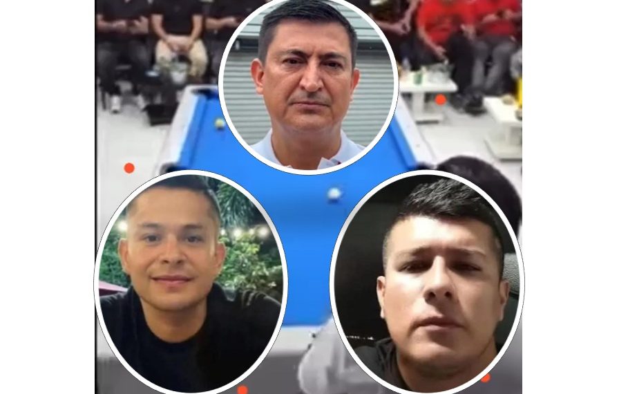 Recompensa de hasta $50 millones por información sobre el ataque en Villa del Rosario
